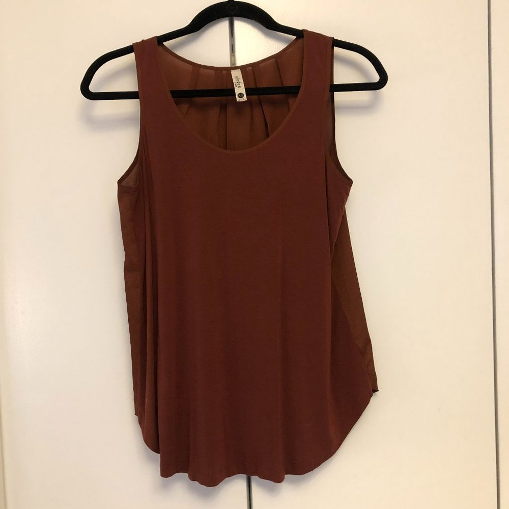 Kensie Tank Top